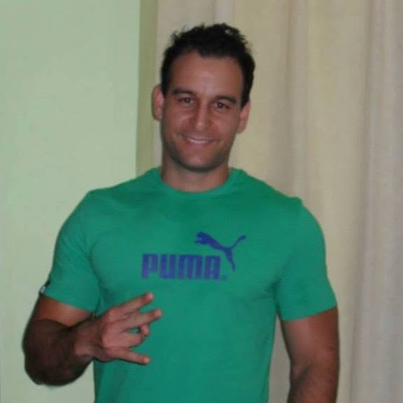 William Araújo